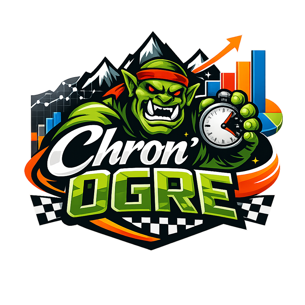 Chron'Ogre logo